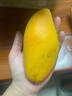 京鲜生 海南贵妃芒 大果净重8.5斤装150g-250g  生鲜水果 源头直发 实拍图