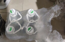 怡宝 饮用水 纯净水2.08L*8瓶 量贩装 实拍图