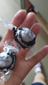 瑞士莲（Lindt）软心60%黑巧克力200g 休闲零食 结婚伴手礼 11月到期 实拍图
