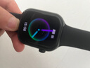 华强北智能手表S10ultra5蜂窝顶配版电话手表5G全网通可插卡iwatch成人儿童学生多功能电子手表官方旗舰新款 亮黑色 S10Max 双系统/蜂窝扬声器/摩斯密码 190°伸缩摄像头+支持抖音/ 实拍图