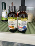 爷爷的农场有机核桃油有机亚麻籽油63ml*2 凉拌热炒礼盒 婴幼儿宝宝辅食食谱 实拍图