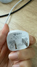 公牛（BULL）GNV-AUB051 5V-1AUSB充电器/单口手机电源适配器/充电插头/适用苹果/安卓 实拍图