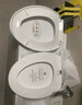 京东京造 智能马桶盖调温版 单加热盖板 加热加厚缓降坐便盖板 实拍图