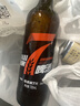 泰山7天鲜活原浆啤酒10度720ml 实拍图