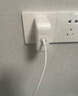 骐源MP苹果笔记本电脑充电器适用Macbook Air Pro电源适配器线45/60/85W磁吸直头T型A1466 A1465 A1436 实拍图