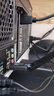 COMFAST WiFi6免驱动USB无线网卡台式机笔记本电脑外置无线WiFi接收器 高增益天线AX300 CF-940F 实拍图