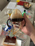 世喜直饮奶瓶1-3岁ppsu婴儿吸管杯2岁一6岁喝牛奶300ml带手柄 实拍图