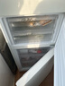 松下Xtra蔓越莓300升家用小型冰箱三门自动制冰XC30A2A/EC27WPB/JS30AX1【官方微瑕机 全国联保】 EC31AXB三门303L自动制冰 实拍图