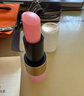 爱马仕（HERMES）瑰丽系列润唇膏27号保湿滋润护唇口红化妆品生日礼物女士送女友 实拍图