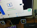 KTC 23.8英寸 2K原生180Hz 350nit FastIPS Switch2外接 国家补贴低蓝光PS5游戏电竞电脑显示器Q24T09 实拍图