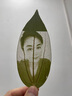 微尚 汽车方向盘套真皮保护把套夏季超薄吸汗防滑轩逸CRV卡罗拉凯美瑞 实拍图