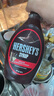 好时（HERSHEY'S）巧克力味糖浆进口黑巧克力酱摩卡咖啡奶茶甜品可可酱烘焙原料 好时巧克力味糖浆623g 实拍图