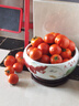 金百粟【顺丰】陕西泾阳普罗旺斯西红柿生吃沙瓤西红柿番茄蔬菜时令生鲜 普罗旺斯 4.5斤 大果顺丰到家 实拍图