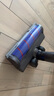 芬朗 【冠军推荐】适配Dyson戴森吸尘器配件V6/DC地板软绒滚筒地刷地毯刷头电动拖把头 实拍图