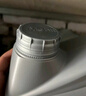 美孚（Mobil）美孚1号极光银美孚先进全合成汽机油 5W-30 SP级4L 新老包装发货 实拍图