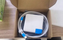 米瑞思（mryc）苹果笔记本电脑充电器Type-C线套装USB-C PD61W MacBook Pro/Air电源适配器A1706 A1708 实拍图
