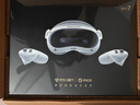 PICO 4 Ultra MR混合现实一体机 小魔方畅玩版 VR智能眼镜看电影投屏游戏机非quest3 实拍图