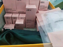 HBN洗面奶水乳晚霜套装早c晚a紧致保湿补水抗皱护肤生日礼物送女友 实拍图