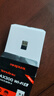 Tenda腾达 WiFi6免驱动usb无线网卡台式机专用 wifi接收器台式电脑笔记本主机网络wifi发射 内置天线 实拍图