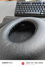 Bose【宋雨琦同款】QuietComfort 消噪耳机Ultra-经典黑 头戴式无线蓝牙降噪 沉浸音乐体验 实拍图