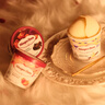 哈根达斯（Haagen-Dazs）经典曲奇香奶口味冰淇淋 100ml/杯 雪糕 实拍图