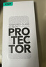 亿色(ESR)适用iphone15pro钢化膜苹果15pro手机钢化膜高清抗蓝光防指纹全屏覆盖防摔手机前保护贴膜 实拍图