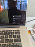 毕亚兹 苹果笔记本充电器85W适用MacBook Pro iPad Air专用电源适配器线头直插T型A1398 A1424 MC975磁吸 实拍图