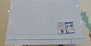 美的（Midea）快捷微波炉 家用小型 360°转盘加热 旋钮操控 易洁内胆（M1-L213B） 实拍图