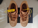 耐克NIKE男空军一号AF1 AIR FORCE 1运动鞋CJ9179-200小麦色42 实拍图