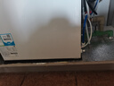 海尔（Haier）【鲜活水】瞬时1400Gpro+直饮净水机RO反渗透净水器双出水净饮机HKC3000-R883D2U1国家补贴 实拍图