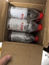 农夫山泉长白山天然矿泉水 380mL*15瓶 整箱装 实拍图