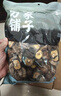 方家铺子中华老字号 大香菇400g 厚香菇干 山珍菌菇蘑菇火锅食材 实拍图