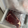 春禾秋牧 巴西草饲原切眼肉牛排800g/4-5片 进口轻食健身牛肉 实拍图