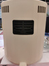 美的（Midea）电饭煲电饭锅小型3升2-3人前置大屏面板24小时预约多功能压力家用智能电饭煲FB30Q1-406K 实拍图