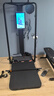 GYMGEST鲸健力量站家用智能健身器材多功能一体机龙门架史密斯综合训练器 标准版含引体杆 赠折叠凳 晒单实拍图
