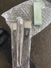 sijiang扬州三把刀修脚刀套装修脚工具去死皮脚老茧灰厚指甲钳沟嵌甲专业 实拍图