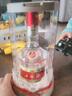 五粮液 普五八代 浓香型白酒 52度 500ml*2 双瓶 年份随机发货 实拍图