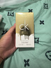 卡尔文克雷恩（Calvin Klein）ckone中性淡香水100ml(炫金限量款)生日礼物送女友(效期至27.1) 实拍图