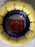 潜水艇（Submarine）NM-6马桶法兰圈坐厕坐便器密封圈 下水道加长款防臭防渗漏 实拍图