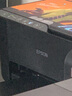 爱普生（EPSON）墨仓式 L3255彩色打印机 微信打印/无线连接  家用打印优选（打印、复印、扫描） 实拍图