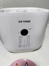 天际（TONZE） 隔水炖大容量超大电炖炖锅家用全自动煮粥神器大号智能煲汤锅多功能电炖盅一锅五胆 【白色升级款】 5.5L （适合6~12人） 实拍图