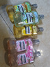 李施德林果味漱口水蜜桃*2+青柠+百香果+蜜瓜果茶500ml*5随机发货 实拍图