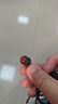 JBLTUNE310C有线耳机Type-C接口入耳式耳机 电脑耳机 适用于USB-c设备黑色 实拍图