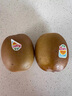 佳沛（zespri）新西兰  阳光金奇异果6粒装 单果约77-103g  源头直发  猕猴桃 实拍图