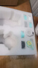 美的（Midea）净水器水龙头过滤器家用自来水滤水器直饮前置过滤器厨房卫生间通用除水垢除余氯双出水可清洗滤芯 一机一芯【可清洗滤芯】 实拍图