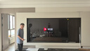 海信电视小墨100E5Q Pro 100英寸超画质U+MiniLED  信芯芯片 黑曜屏Pro 国家补贴世俱杯官方电视98/100 实拍图
