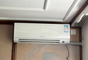 三菱电机（Mitsubishi Electric）LA系列2匹 菱之洁 新二级能效19-29㎡适用变频冷暖 空调省电挂机国家补贴内部清洁运转MSZ-LA18VF 实拍图