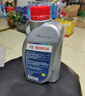 博世（BOSCH）DOT4 刹车油/制动液/离合器油 1L 通用型 一升装汽车养护套装 实拍图