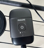 飞利浦（PHILIPS）电动剃须刀鹅卵石便携式刮胡刀 0.0微米净剃黄金比例 极境黑 生日礼物送老公送男友 国家补贴 实拍图
