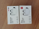得力（deli）2寸错题机打印纸 57*30mm 10米*3卷 喵喵机打印纸P1/P2机型 得力X1B/X3B机型等适用 热敏纸XH01 实拍图